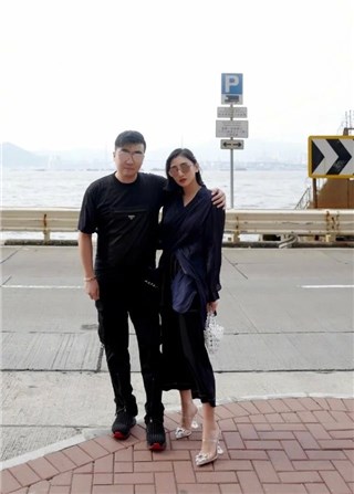 不愧是运动员！何雯娜产后两月容光焕发 快速瘦身比女明星还拼
