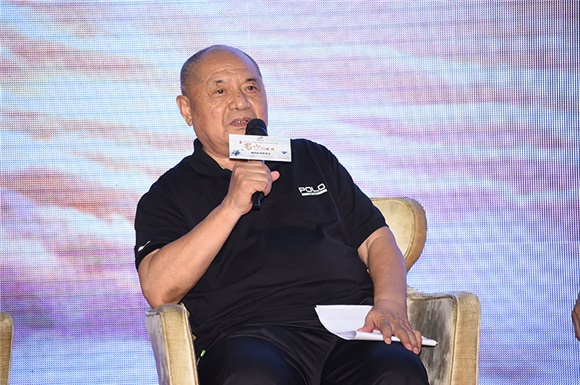 《新蜀山剑侠传》为仙侠剧「正名」 导演周炳坤拒绝「套路」