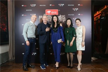 时尚大咖都来了！《时尚大师》录制圆满收官