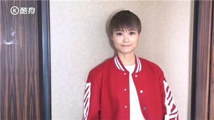 李宇春进军二次元 新造型成谜引期待