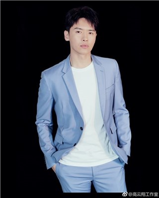 高云翔工作室发声明否认“拒绝保释”：今日首次commit申请