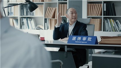 解锁京东通讯418焕新季品牌挚友 倪大红带你玩转换新法则