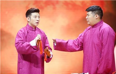 高晓攀:我觉得这件事并不简单