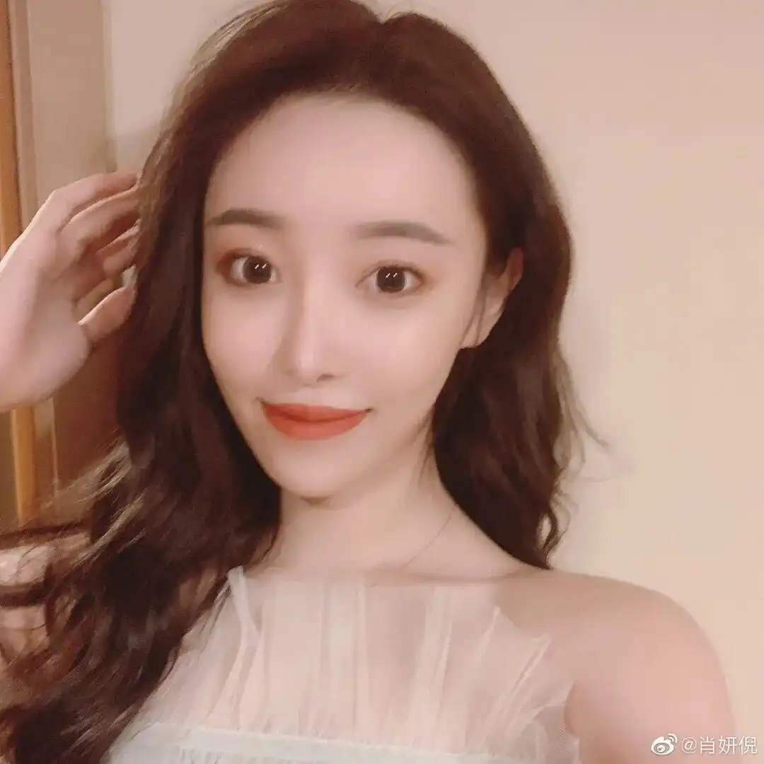 女演员肖妍倪昏迷成植物人 5 年后重返横店拍戏：刚进剧组时紧张到手抖