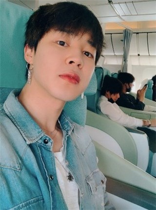 胡彦斌BTS智旻撞脸？被​2韩团粉掐架莫名波及