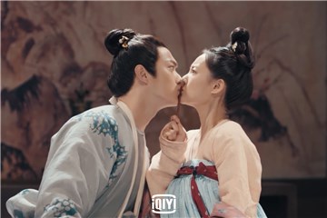 许凯新古装剧《骊歌行》要观众「别在意我身材」
