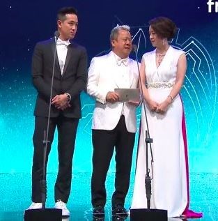 金马53/曾家「三曾海味」逗趣满分 新导演《一念无明》黄进浪漫谢女友