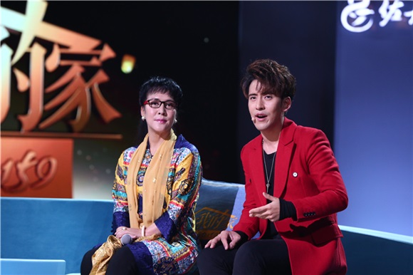 钱学森之子感叹父亲「不称职」? 扎西顿珠自曝曾差点放弃成名曲