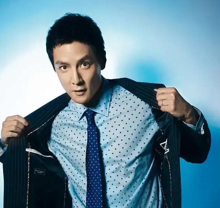 吴彦祖入驻抖音迷路 喊话“吴彦祖”们:你们收手吧!