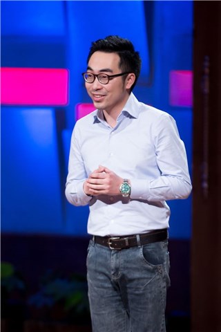 缪斯国际创始人
