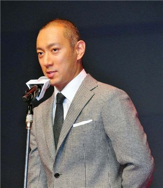 日男星搭新干线PO照揭日疫情 网友：见这景象傻眼