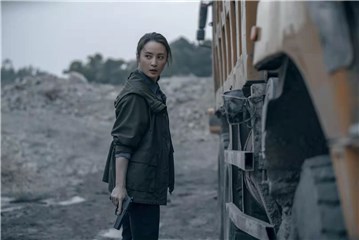 蒋勤勤《迷雾追踪》收官 生活性演技塑造“烟火气”女警