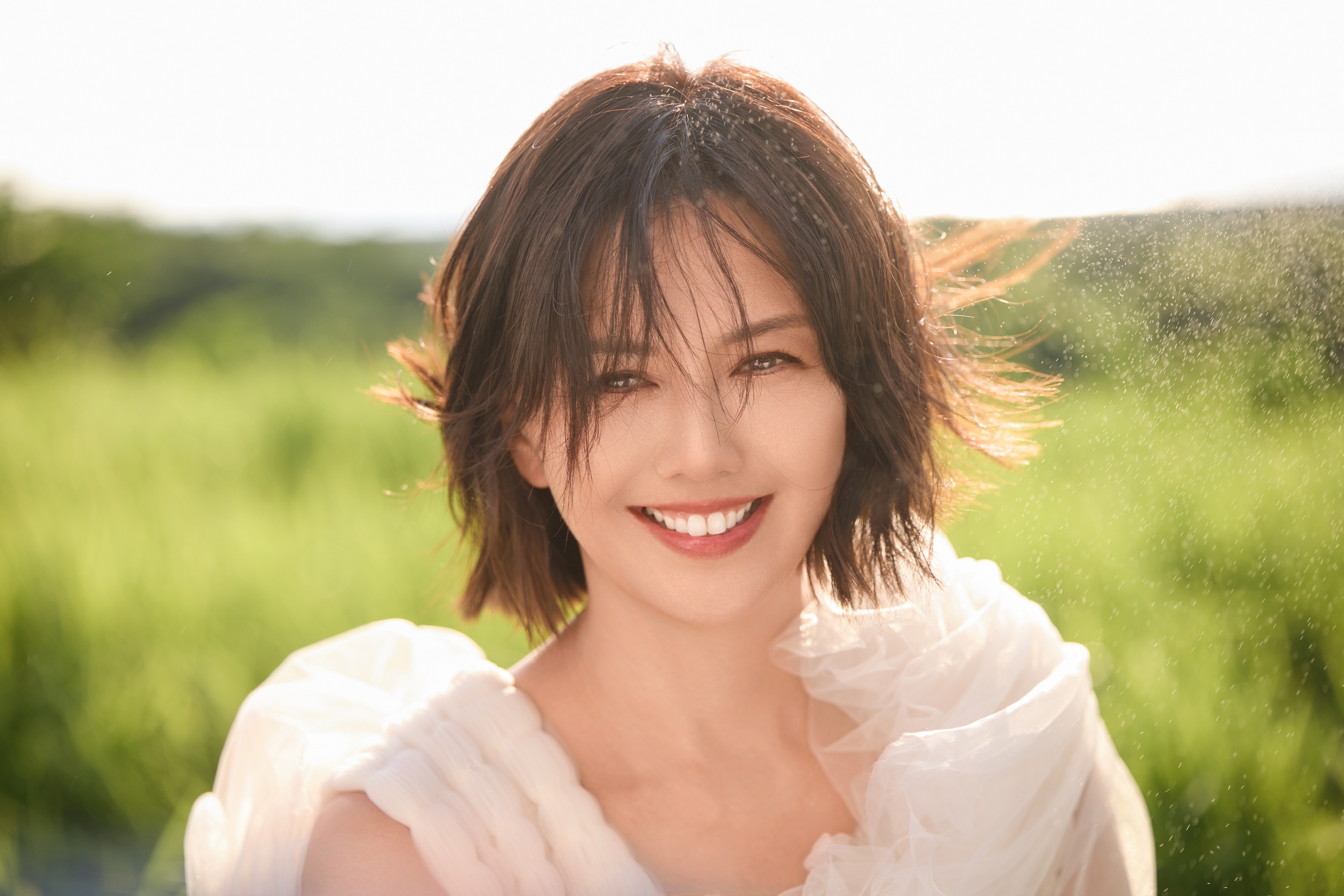 终於等到「天后」孙燕姿!网友飙泪直呼:「最期待的演唱会!」