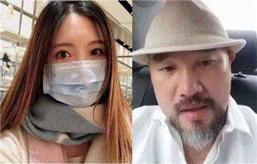 刘真排队等换心    老公辛龙忧心状态「非常不好」