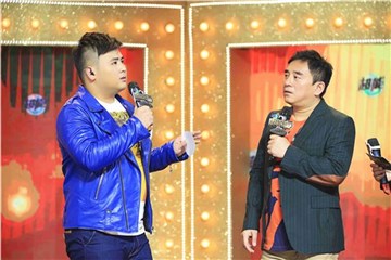 模唱者为追吕方被骗4000块 终在《隐藏2》见到本尊圆梦