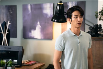 《我们不能是朋友》今晚更新，刘以豪或面临最大危机