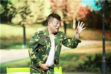 宋晓峰:尿急也要作诗