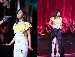 抛下偶像包袱，铁肺女王邓紫棋跨界喜剧圈反应热烈