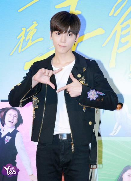 3月29日台北讯 导演王郁惠 李玉玺 毕书...