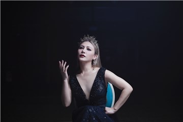 「唱作天后」艾怡良触角伸向国际！先後与美国知名乐团”有谱”！