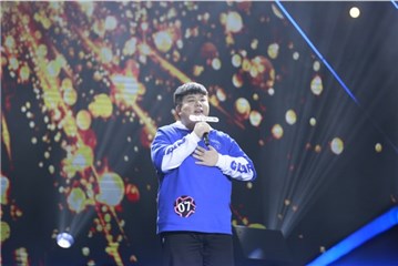 (丁昱磊演唱《难道》)