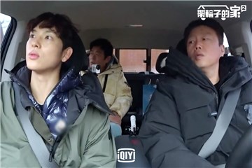 《带轮子的家2》新忙内任时完化身小厨师 好手艺获成东镒肯定