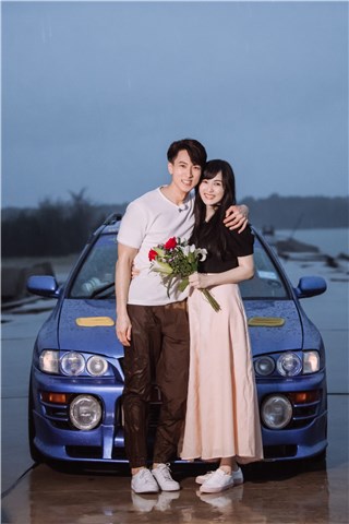 《婚前21天》吴尊准备惊喜 夫妇窝心交谈引共鸣