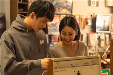 持修金曲新人加持後 最新创作〈用破碎的心修好破碎的心〉