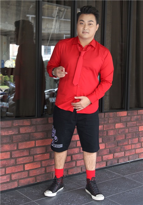 车志立新专辑发片