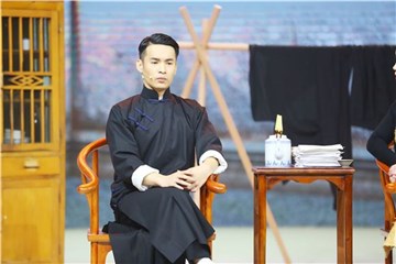 文松眉头一皱,发现事情并不简单