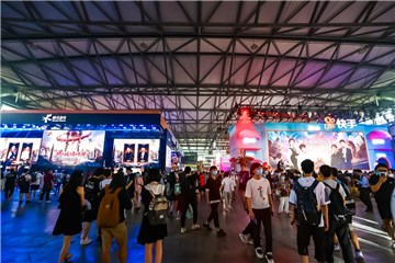 2020ChinaJoy亮点直击：快手全面版面泛娱乐，加速“拥抱每一种次元”