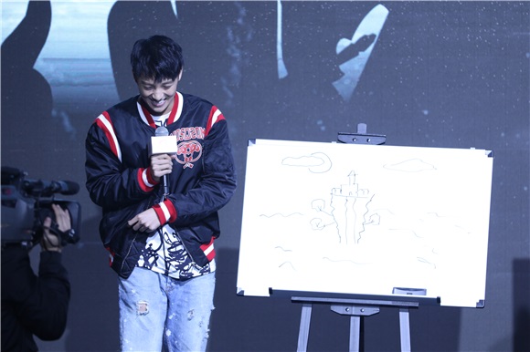 阿里影业打造奇幻机甲巨制 《古剑奇谭之流月昭明》曝全明星阵容