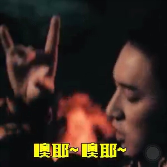 (哲)潘玮柏《coming home》制成表情包 9种款式超吸睛