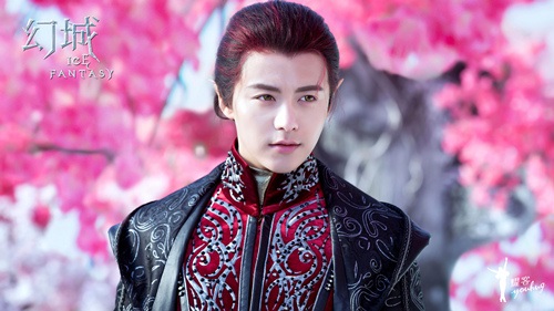 《幻城》今晚大结局 观众不舍马天宇
