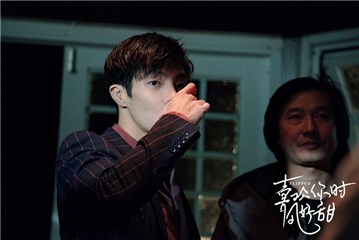 甜腻宠恋上线 醋精总裁高瀚宇本性暴露 网友：太可爱！
