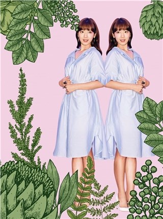 刚刚好的幸福 朴信惠