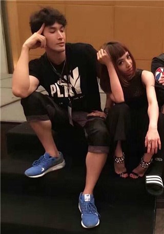 蔡依林锦荣6年情断无预警 友人：仍维持好友关系