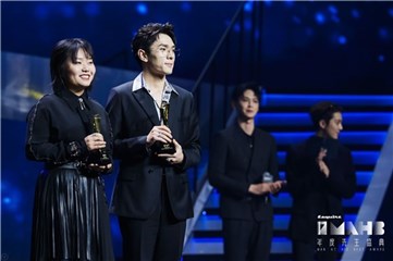 「年度热点人物」李雪琴、李佳琦