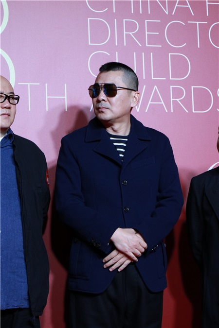 导协提名晚宴名导云集 国片精品彰显电影初心