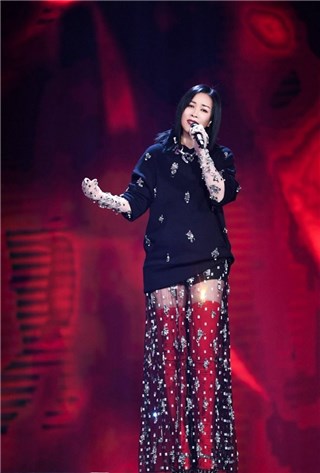 凝聚时代之音，抖音《梦圆东方·2021东方卫视跨年盛典》为2021筑梦启航