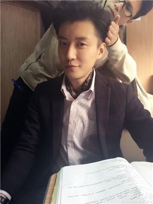 中国男星外传意外死亡 随後老板证实消息