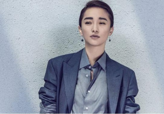 帅过男人!这些分分钟让你爱上的女明星