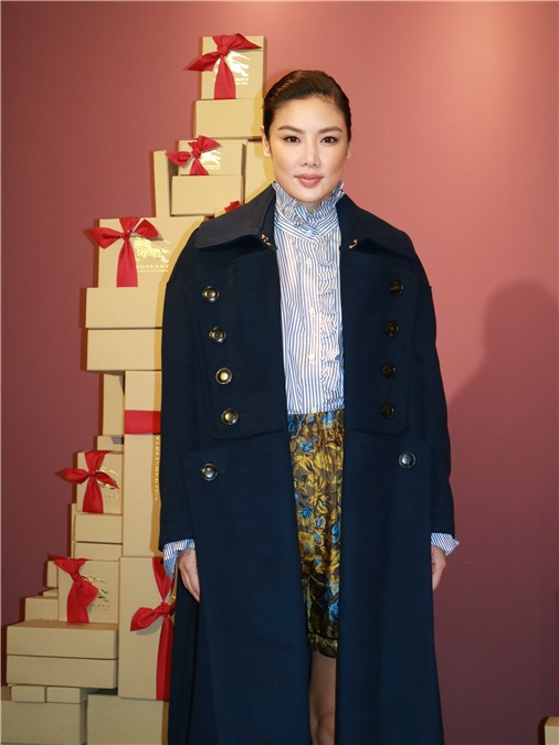 陈慧琳 李治廷 黄宗泽 谢婷婷