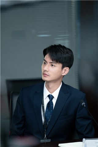 刘畅《向风而行》正式收官 倪湛投身事业守护民航未来