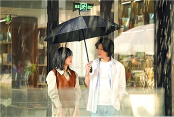蒋昀霖《别惹白鸽》今日开播 治愈系暖男不辞而别留疑惑