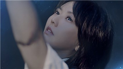 「天后」孙燕姿带来新作〈擒光〉将生活的感悟融入歌曲