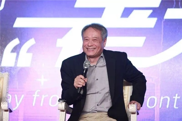 毕志飞「追随」李安步伐 「十年磨一剑」打造《纯洁心灵》