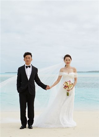 王宝强马蓉离婚早有端倪？ 曾坦言最想带老婆回老家