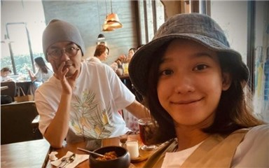孟耿如因老公呵护备至感到罪恶 曝「黄子佼1句话」喊：好不浪漫