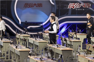 凡广宽暖心寄语儿子凡正阳